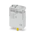 Phoenix Contact - F-MS-T1/T2 50 P - Fiche parafoudre T1+2 Neutre/PE