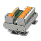 Phoenix Contact - Module interface pour ET200SP HA FLKM-D37SUB/M/MT/8AO/ETHA