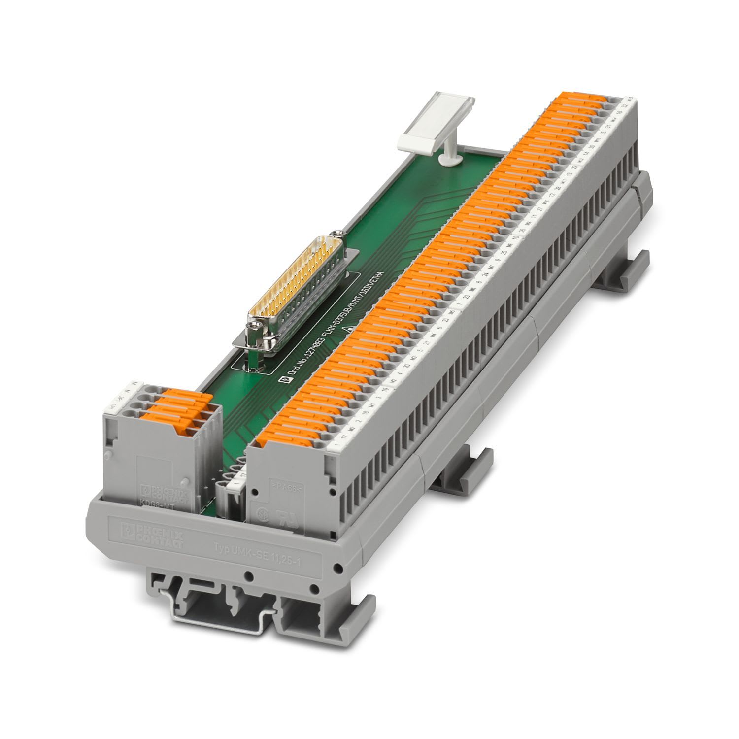 Phoenix Contact - Module interface pour ET200SP HA