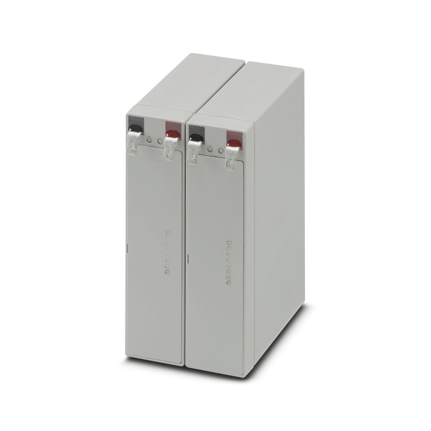 Phoenix Contact - Kit batterie de rechange pour module batterie 24VDC-4Ah