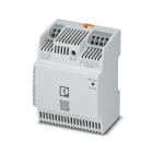 Phoenix Contact - STEP3-PS/1AC/48DC/2.5/PT - Alimentation modulaire Mono 230VAC/48VDC-2,5A