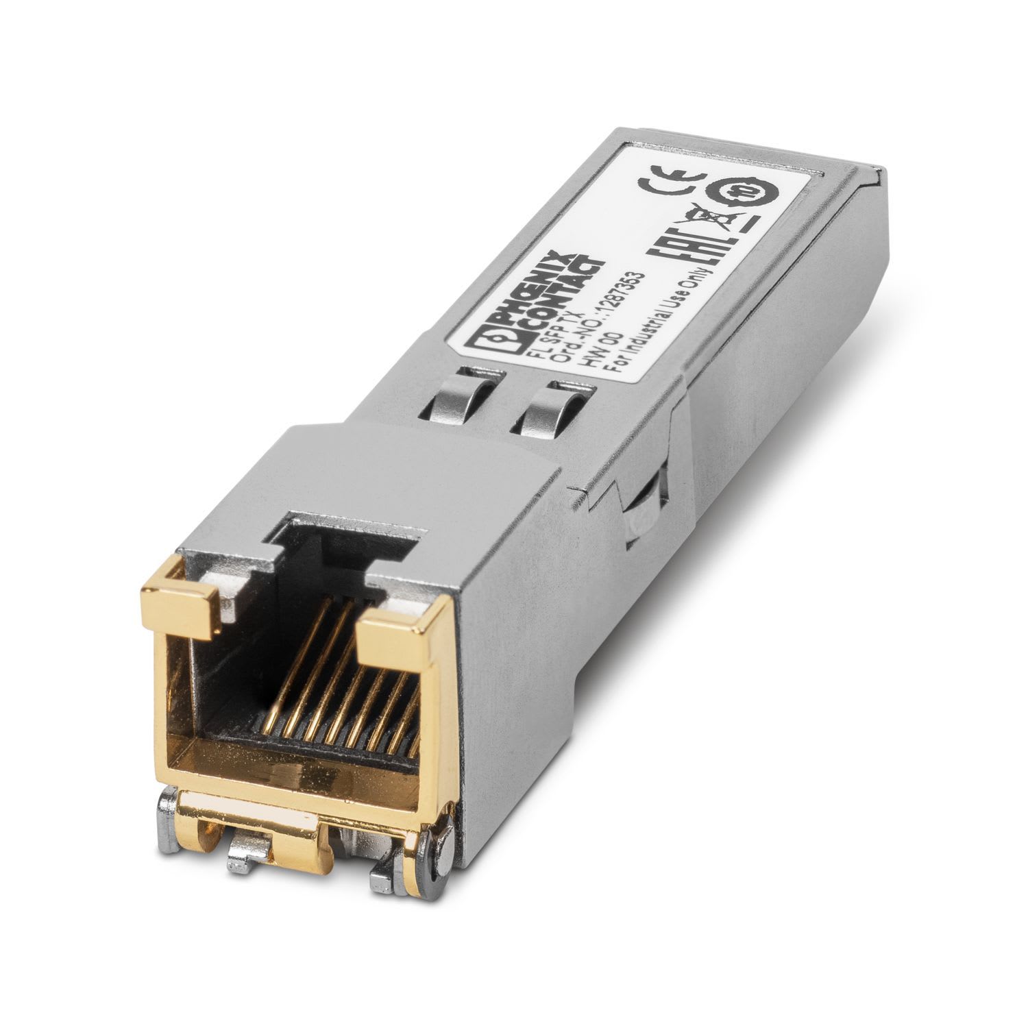 Phoenix Contact - FL SFP TX - Module SFP - FL SFP TX