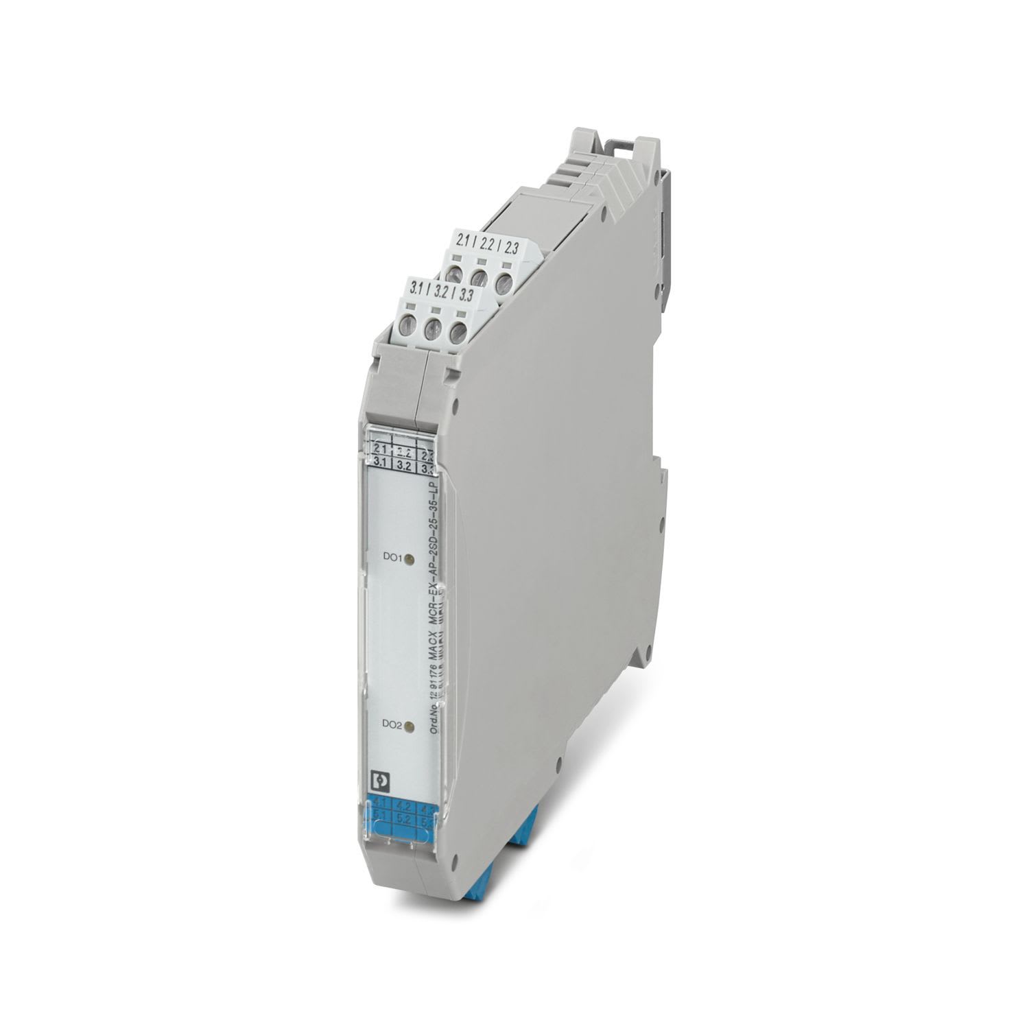 Phoenix Contact - Amplificateur-separateur MACX MCR ATEX
