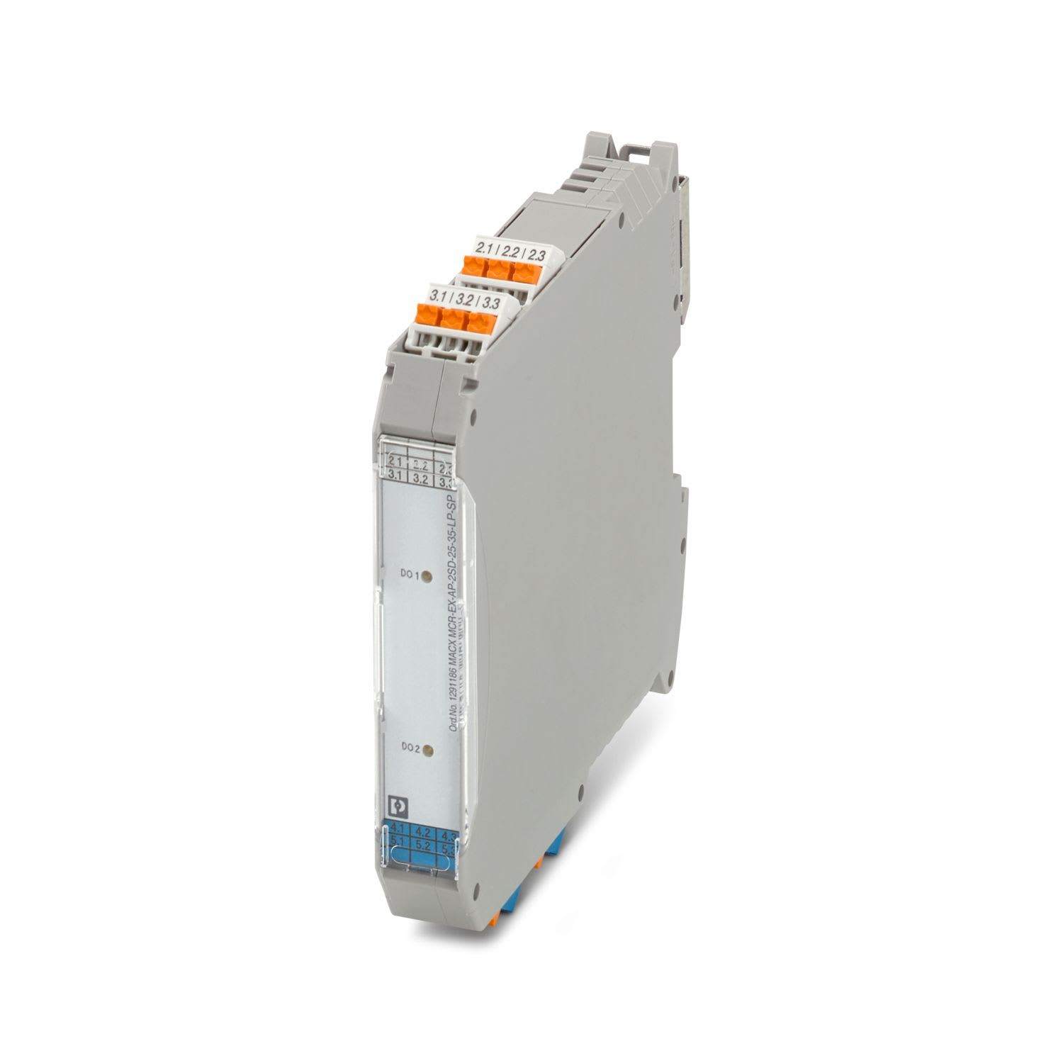 Phoenix Contact - Amplificateur-separateur MACX MCR ATEX