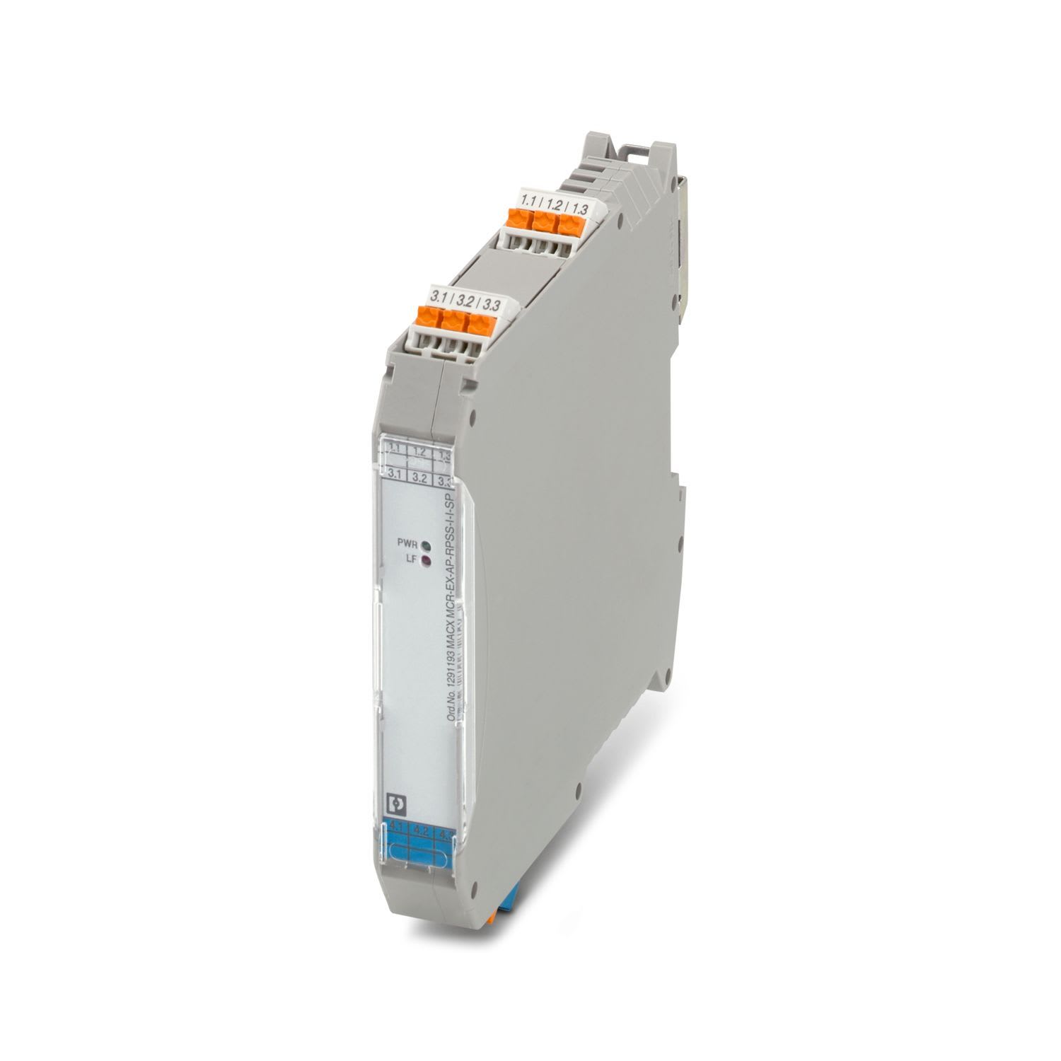 Phoenix Contact - Amplificateur-separateur MACX MCR ATEX