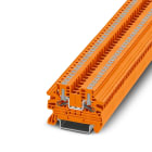 Phoenix Contact - PTV 2,5 OG - Bloc de jonction simple