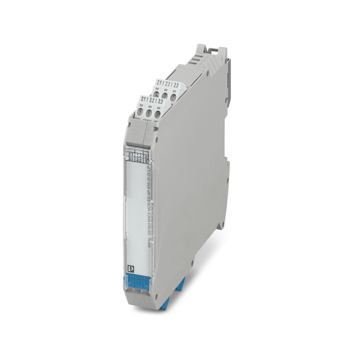 Phoenix Contact - Amplificateur-separateur MACX MCR ATEX