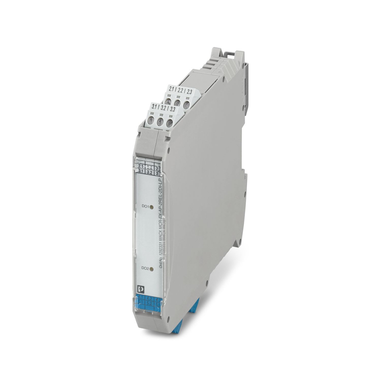 Phoenix Contact - Amplificateur-separateur MACX MCR ATEX
