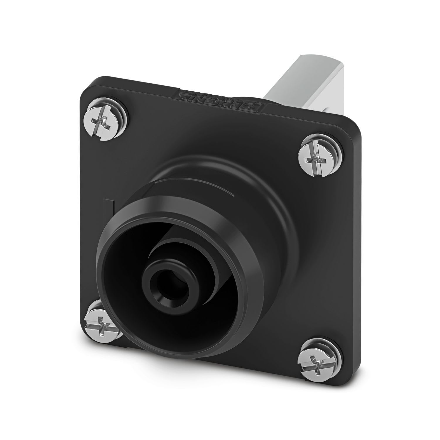 Phoenix Contact - ES-FT-BPC-B/S 95-120 BK - Connecteur - ES-FT-BPC-B/S 95-120 BK