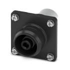 Phoenix Contact - ES-FT-BPC-C 95-120 BK - Connecteur - ES-FT-BPC-C 95-120 BK