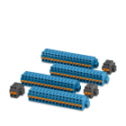 Phoenix Contact - Jeu de fiches