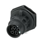 Phoenix Contact - PRC 20/4-C2-FT25-FS2,5 - Embases paroi avant - PRC 20/4-C2-FT25-FS2,5