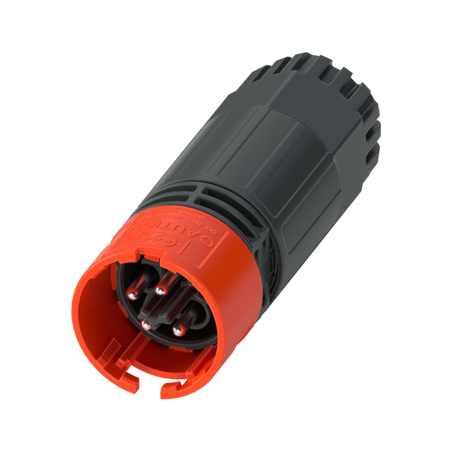 Phoenix Contact - PRC 20/4-C1-FC-MS2,5 6-14 - Connecteur - PRC 20/4-C1-FC-MS2,5 6-14
