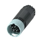 Phoenix Contact - PRC 20/4-C2-FC-MS2,5 6-14 - Connecteur - PRC 20/4-C2-FC-MS2,5 6-14