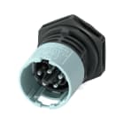Phoenix Contact - PRC 20/5-C2-FT25-MS2,5 - Embases paroi avant - PRC 20/5-C2-FT25-MS2,5