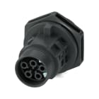 Phoenix Contact - PRC 20/5-C2-FT25-FS2,5 - Embases paroi avant - PRC 20/5-C2-FT25-FS2,5