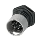 Phoenix Contact - PRC 20/5-C3-FT25-MS2,5 - Embases paroi avant - PRC 20/5-C3-FT25-MS2,5