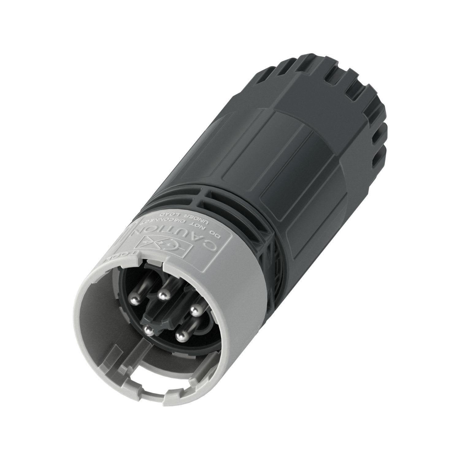 Phoenix Contact - PRC 20/5-C3-FC-MS2,5 6-14 - Connecteur - PRC 20/5-C3-FC-MS2,5 6-14