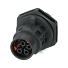Phoenix Contact - PRC 20/4-C4-FT25-FS2,5 - Embases paroi avant - PRC 20/4-C4-FT25-FS2,5