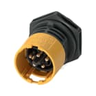 Phoenix Contact - PRC 20/5-C4-FT25-MS2,5 - Embases paroi avant - PRC 20/5-C4-FT25-MS2,5