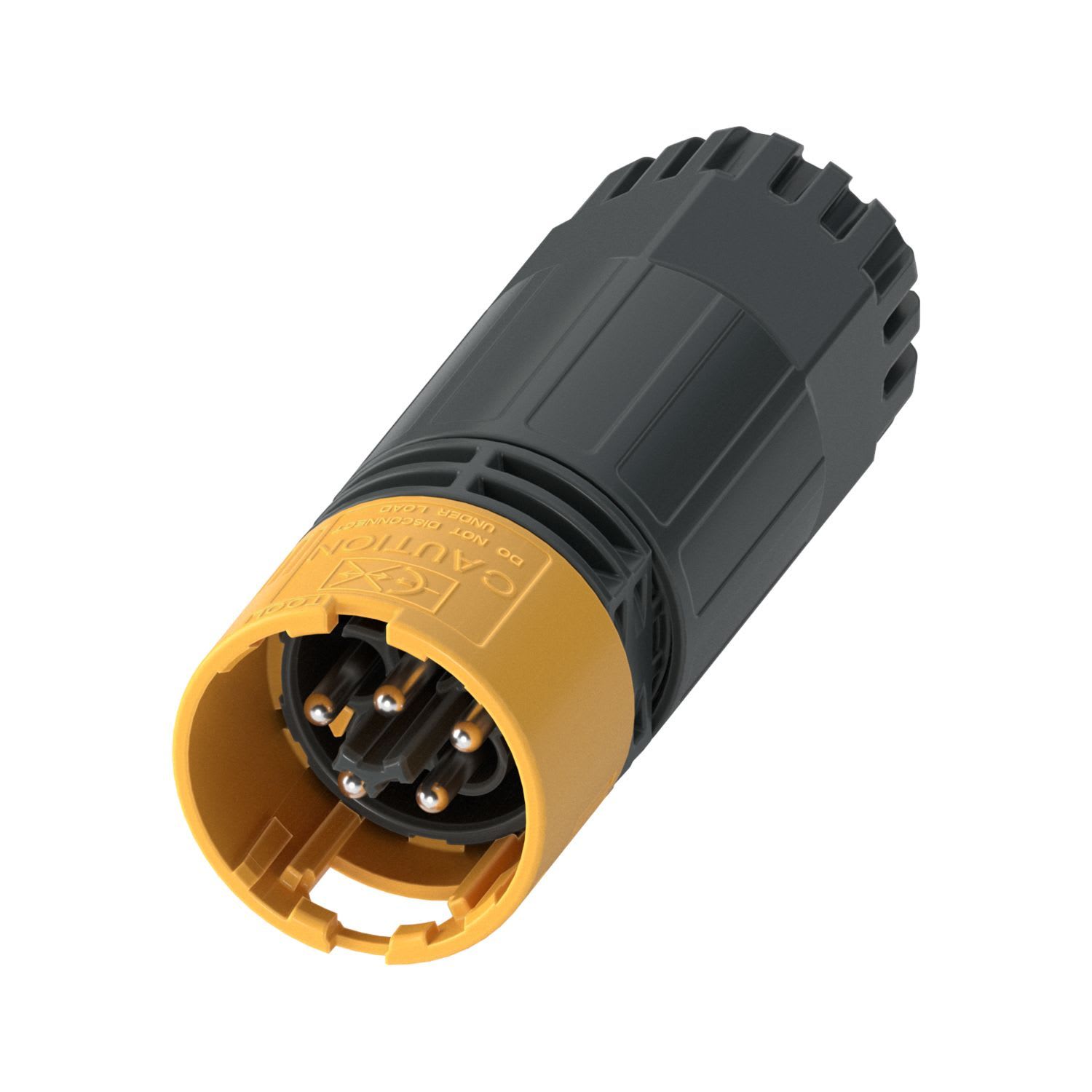 Phoenix Contact - PRC 20/5-C4-FC-MS2,5 6-14 - Connecteur - PRC 20/5-C4-FC-MS2,5 6-14