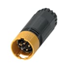 Phoenix Contact - PRC 20/5-C4-FC-MS2,5 6-14 - Connecteur - PRC 20/5-C4-FC-MS2,5 6-14