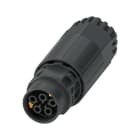 Phoenix Contact - PRC 20/5-C4-FC-FS2,5 6-14 - Connecteur prolongateur - PRC 20/5-C4-FC-FS2,5 6-14
