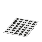 Phoenix Contact - Autocollant pour connecteur de charge cote VE