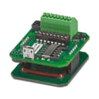 Phoenix Contact - Appareil RFID pour CHARX control modular - EV-RFID-ELT-PCB