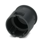 Phoenix Contact - PRC 20/COVER-IP-F - Cache de protection - PRC 20/COVER-IP-F