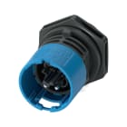 Phoenix Contact - PRC 20/2-C1-FT25-MS2,5 - Embases paroi avant - PRC 20/2-C1-FT25-MS2,5