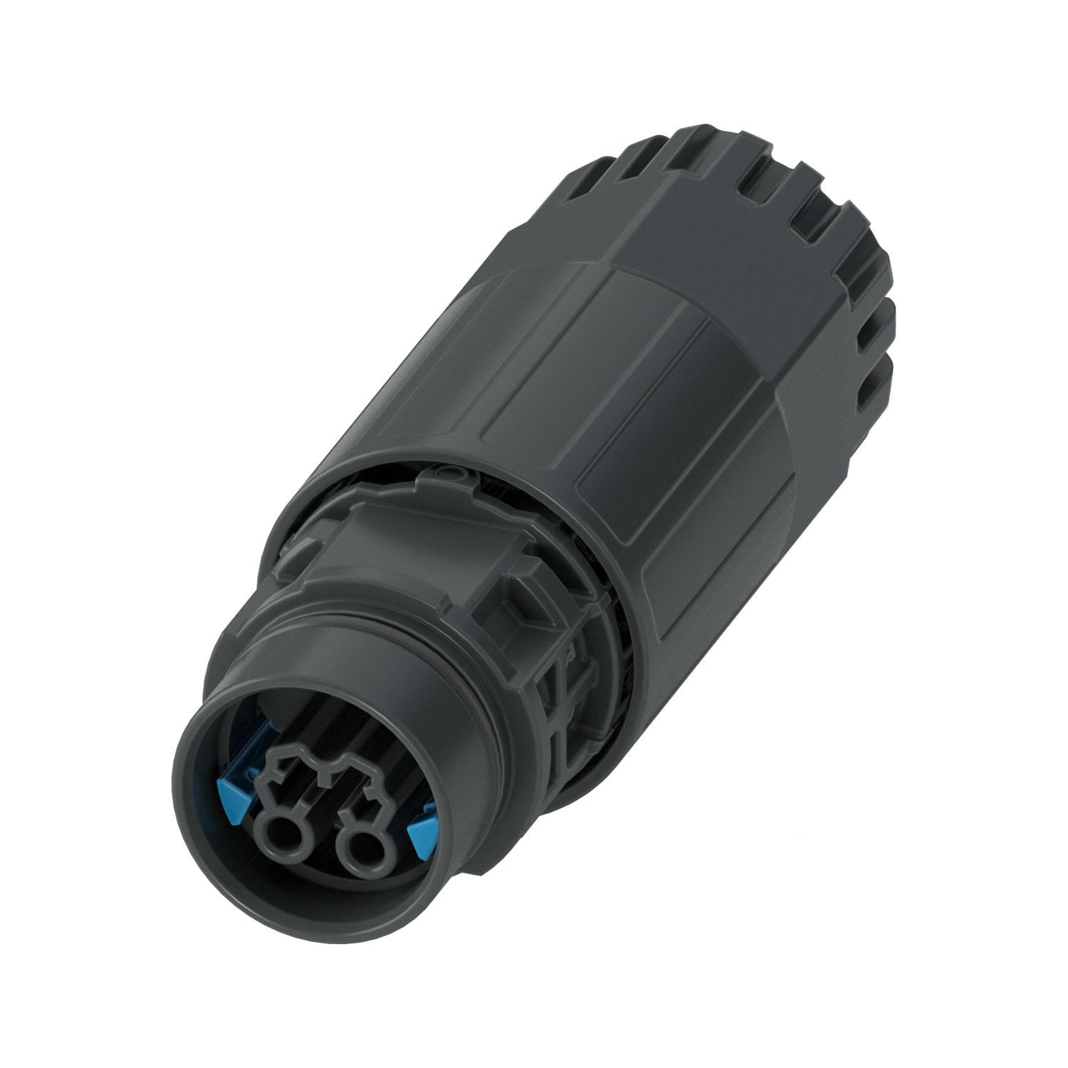 Phoenix Contact - PRC 20/2-C1-FC-FS2,5 6-14 - Connecteur prolongateur - PRC 20/2-C1-FC-FS2,5 6-14
