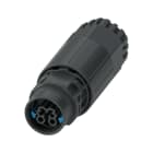 Phoenix Contact - PRC 20/2-C1-FC-FS2,5 6-14 - Connecteur prolongateur - PRC 20/2-C1-FC-FS2,5 6-14