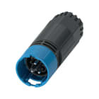 Phoenix Contact - PRC 20/3-C1-FC-MS2,5 6-14 - Connecteur - PRC 20/3-C1-FC-MS2,5 6-14