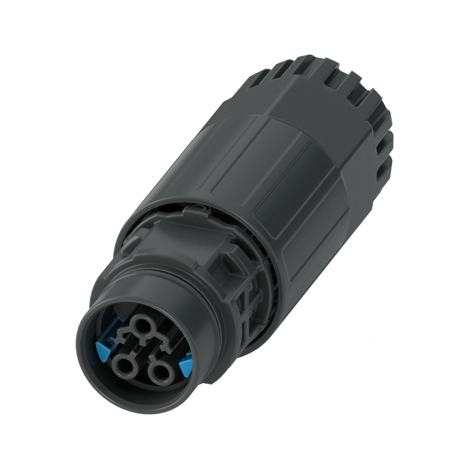 Phoenix Contact - PRC 20/3-C1-FC-FS2,5 6-14 - Connecteur prolongateur - PRC 20/3-C1-FC-FS2,5 6-14