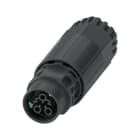 Phoenix Contact - PRC 20/3-C4-FC-FS2,5 6-14 - Connecteur prolongateur - PRC 20/3-C4-FC-FS2,5 6-14