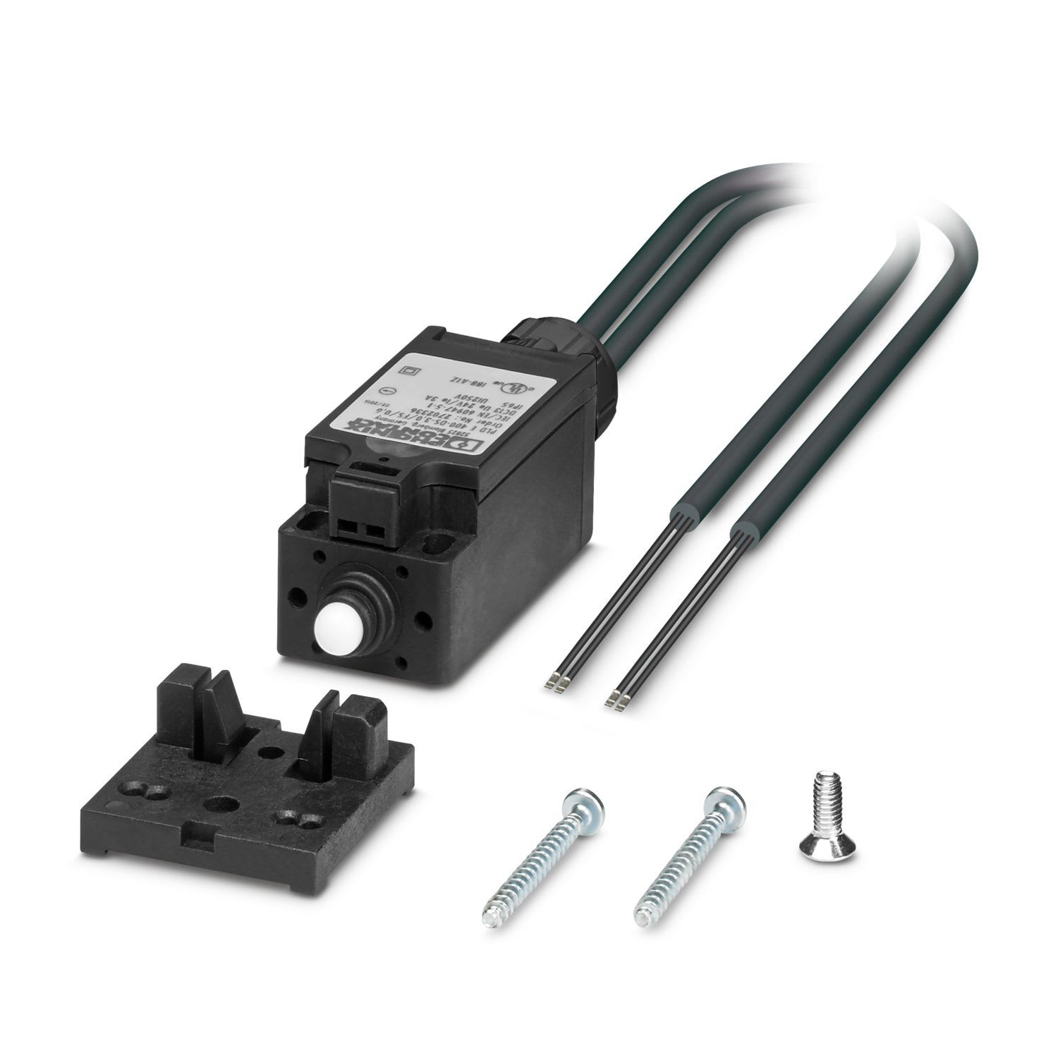 Phoenix Contact - PLD E 400-DS-3,0/0,6 - PLD E 400-DS-3,0/0,6Eclairage Industriel--