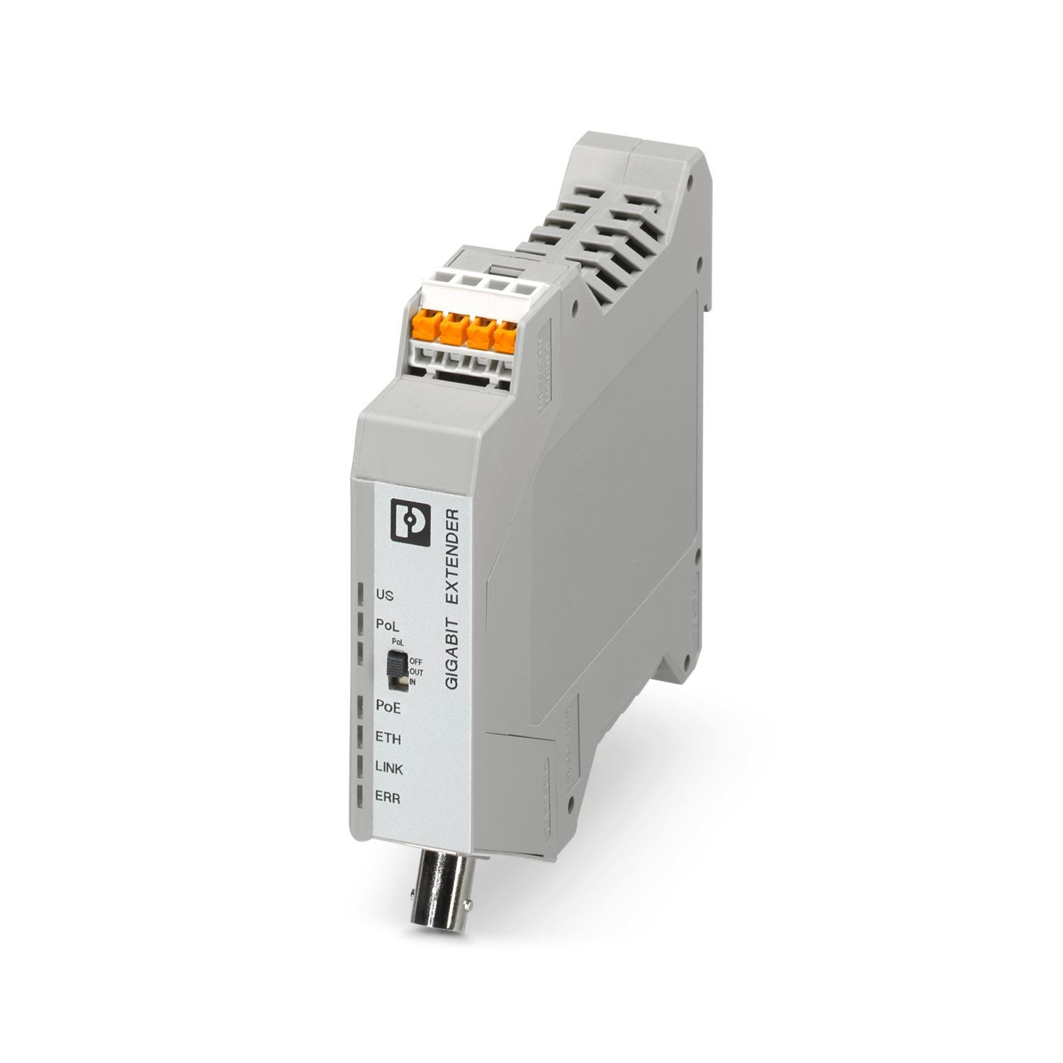 Phoenix Contact - Communication-Ethernet-Extender