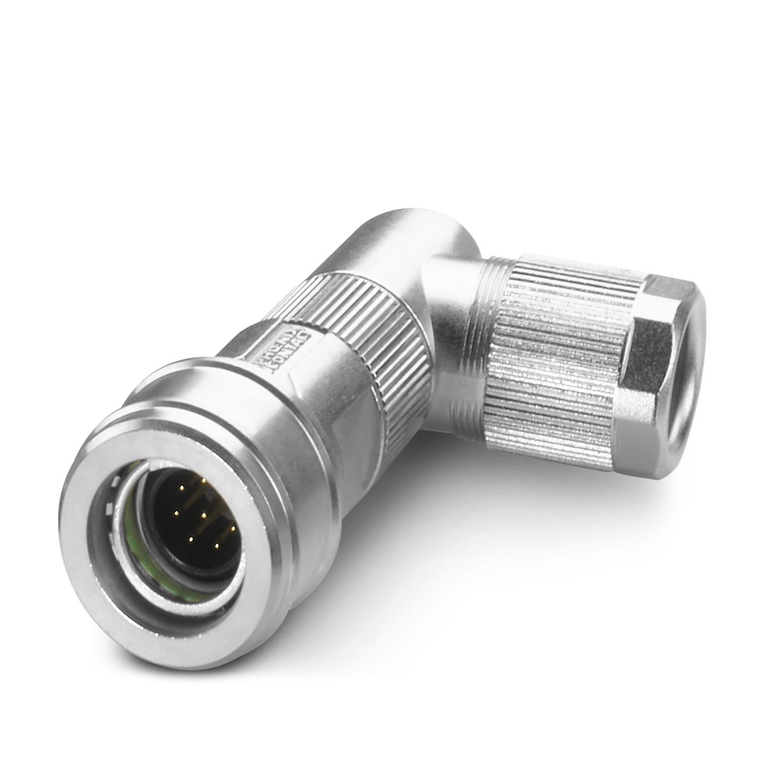 Phoenix Contact - SACC-PO12MR-8CT-CM SH - Connecteur SACC-PO12MR-8CT-CM SH