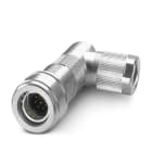 Phoenix Contact - SACC-PO12MR-8CT-CM SH - Connecteur SACC-PO12MR-8CT-CM SH