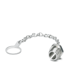 Phoenix Contact - PROT-M12 MS-M-CHAIN PPI - Capuchon de fermeture - PROT-M12 MS-M-CHAIN PPI