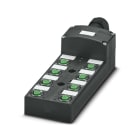 Phoenix Contact - SACB-8/ 8-C SCO PARA US - Boîtier répartiteur SACB-8/ 8-C SCO PARA US