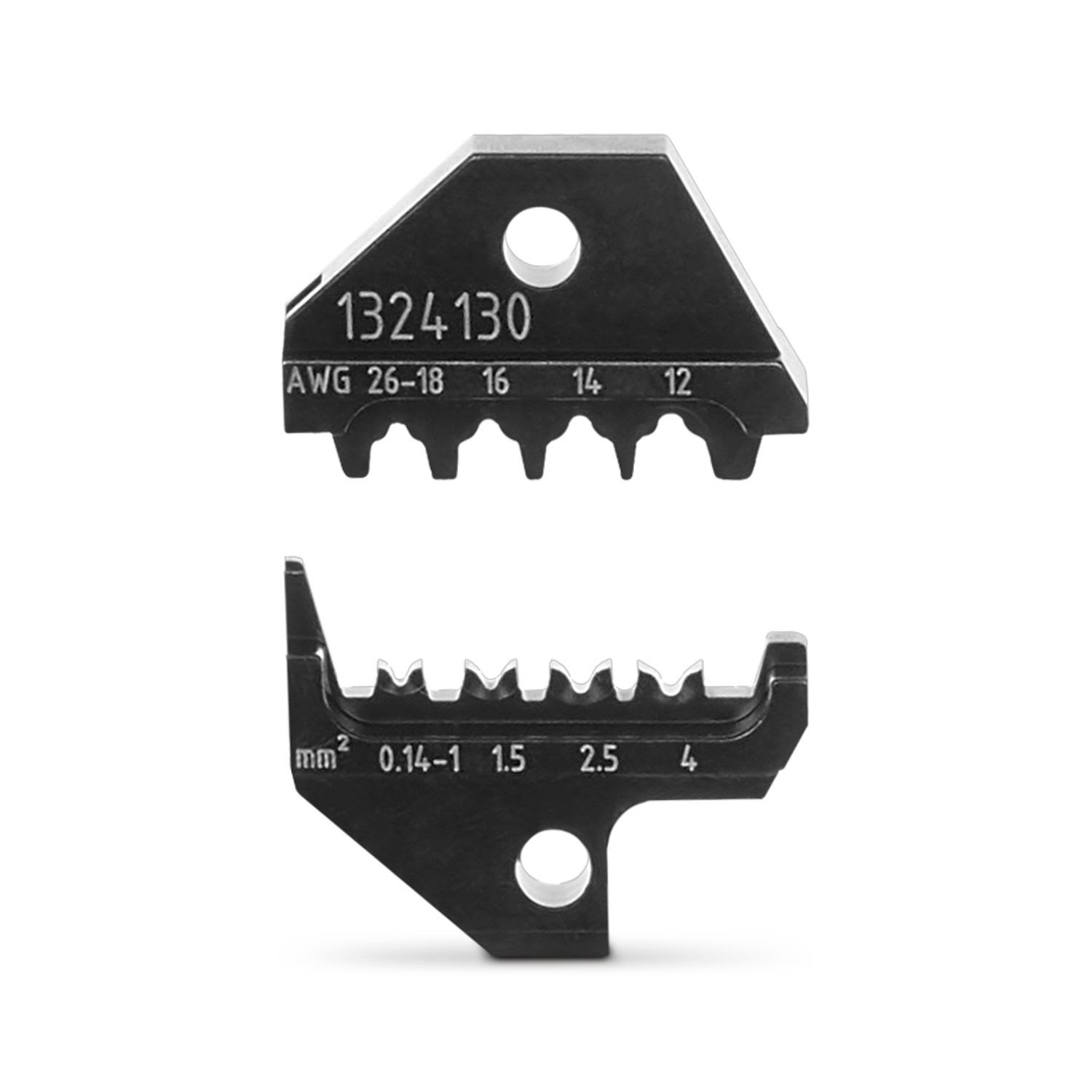 Phoenix Contact - Matrice de rechange CRIMPFOX-TC HC 4/DIE