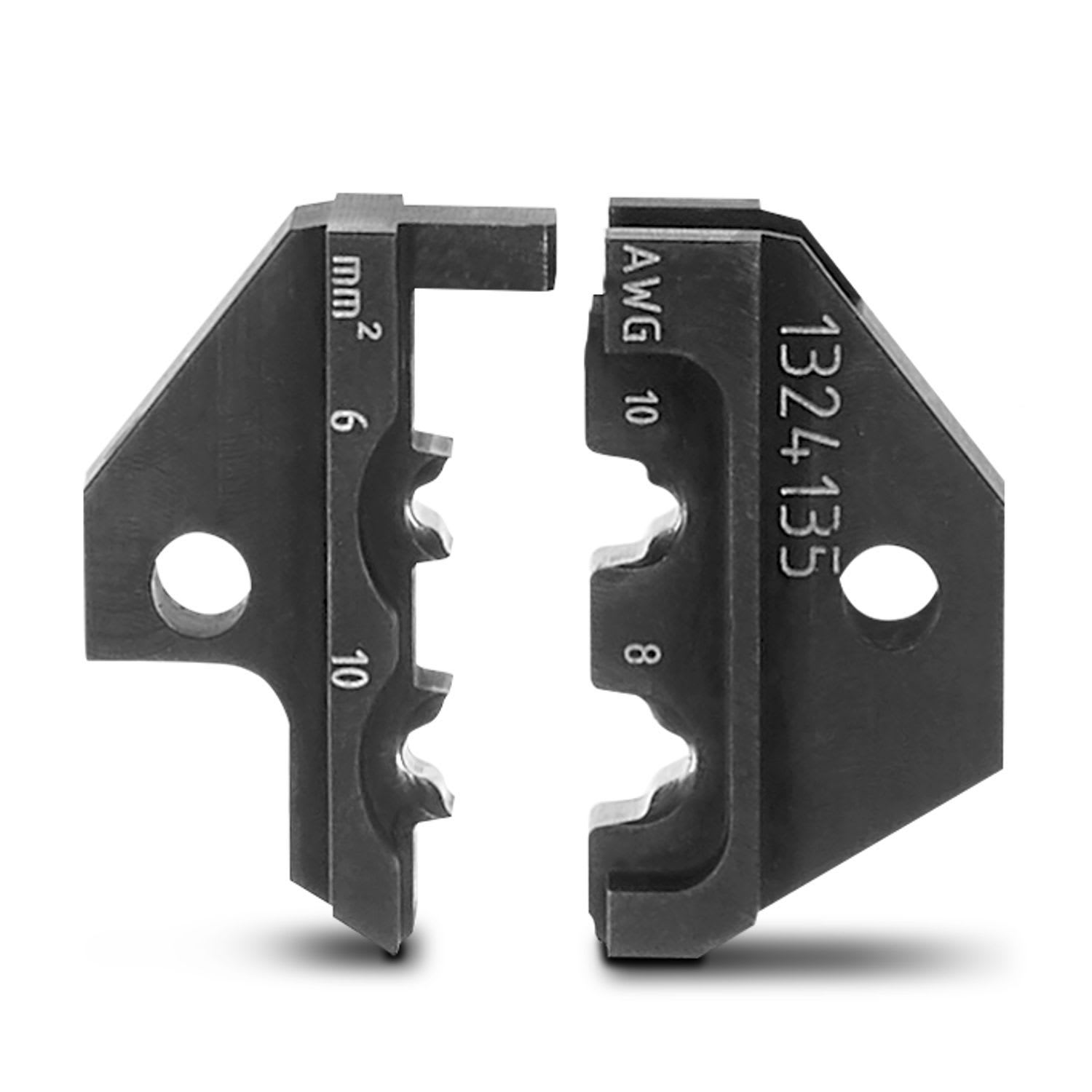 Phoenix Contact - CRIMPFOX-TC HC 10/DIE - Matrice de rechange CRIMPFOX-TC HC 10/DIE