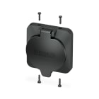 Phoenix Contact - Capot de protection pour socket-outlet