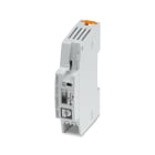 Phoenix Contact - STEP3-PS/1AC/5DC/3/PT/USB-A - Alimentation USB Mono 230VAC/5VDC-3A - USB-A