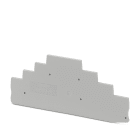 Phoenix Contact - D-PT 2,5-4L - Flasque d'extrémité