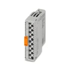 Phoenix Contact - AXL SE PD16 24V - AXL SE PD16 24V -Smart Element-