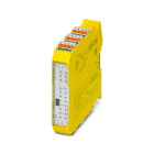 Phoenix Contact - Module maître - gamme PSR Modular - PSR-M-B2-XC-SDI8-SDO4-DO4-PI