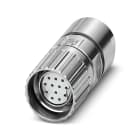 Phoenix Contact - Connecteurs à câble - M23-12S1N128004